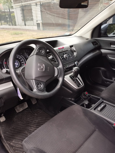 Honda CR-V 2.4 Lx 2wd 185cv At