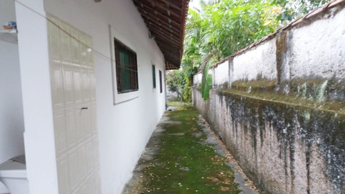 Imagem 3 de 14 de Casa 3 Dormitórios 6 Vagas Vila Tupi Praia Grande