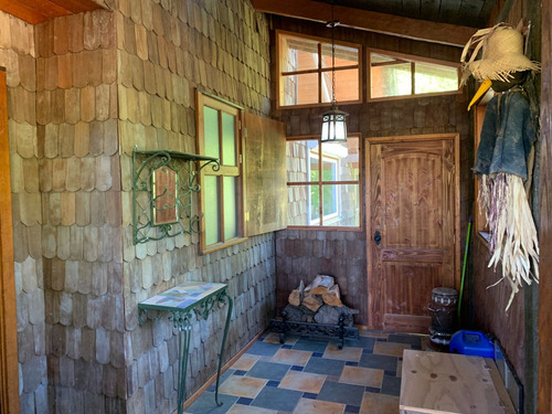 Se Vende Espectacular Casa A Las Orillas Del Lago ...