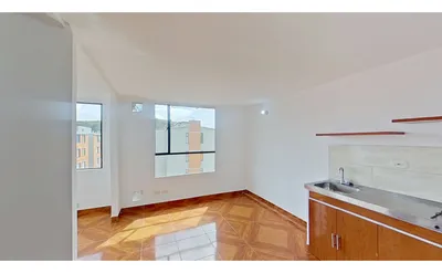 Apartamento en venta