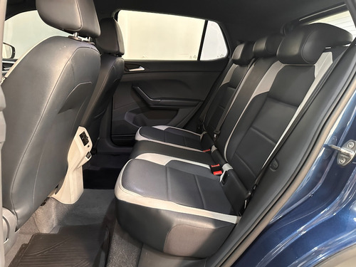 Volkswagen T-Cross 1.6 Highline At