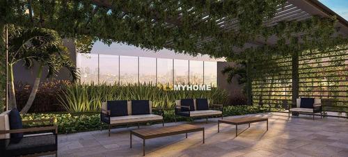 Apartamento À Venda, 128 M² Por R$ 1.197.000,00 - Ecoville - Curitiba/pr - Ap3145