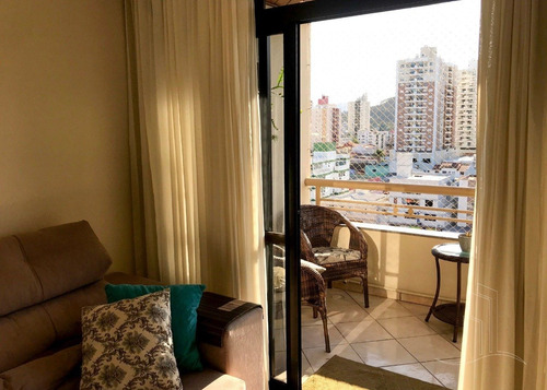 Imagem 2 de 15 de Apartamento - Kobrasol - Ref: 12119 - V-12119