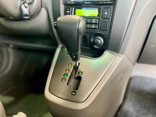 Hyundai Tucson 2.0 MPFI GLS 16V 143CV 2WD FLEX 4P AUTOMÁTICO
