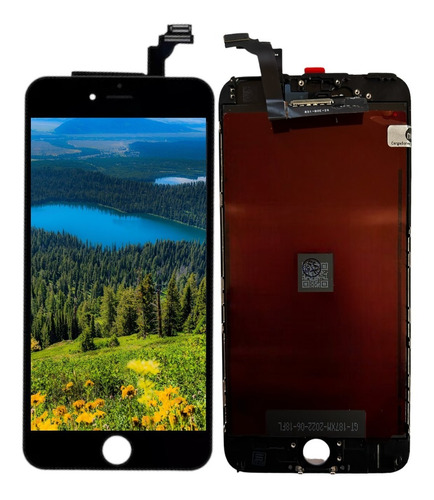 Pantalla Display Compatible Con iPhone 6 Plus A1522  A1524