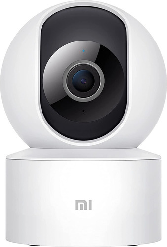 Cámara Mi 360 Home Security Camera 1080p Con Tarjeta De 16 G