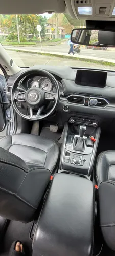 Mazda CX-5 2.5 Grand Touring Lx Station Wagon