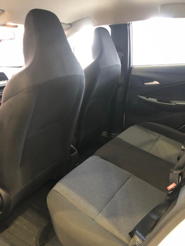 Chevrolet Onix 1.0 Lt