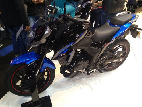 Honda Cg160 Suzuki Dr160 Cbs 0km 2021 Com 1 Ano Garantia (a)