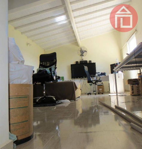 Chácara Com 3 Dormitórios À Venda, 2600 M² Por R$ 660.000,00 - Boa Vista - Bragança Paulista/sp - Ch0212