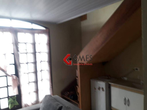 Imagem 8 de 29 de Chácara Residencial À Venda, Balneária, São Bernardo Do Campo. - Ch0024