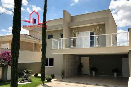 Imagem 2 de 21 de Casa A Venda No Bairro Condomínio Terras De São Francisco - 3709-1