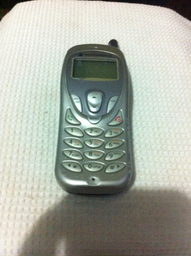 Motorola C210 Jupiter