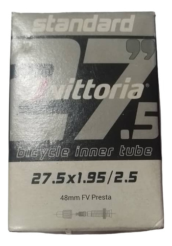 Tripa Ri 27,5 Vittoria Para Bicicleta