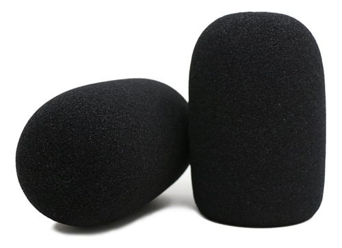 Youshares Audio-technica At2020 Pop Filter - 2 Unidades A...