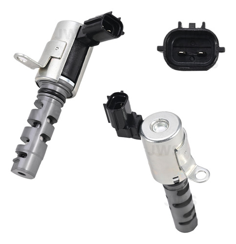 2 Solenoide Válvulas Vvt Admision Escape P/ Journey Avenger