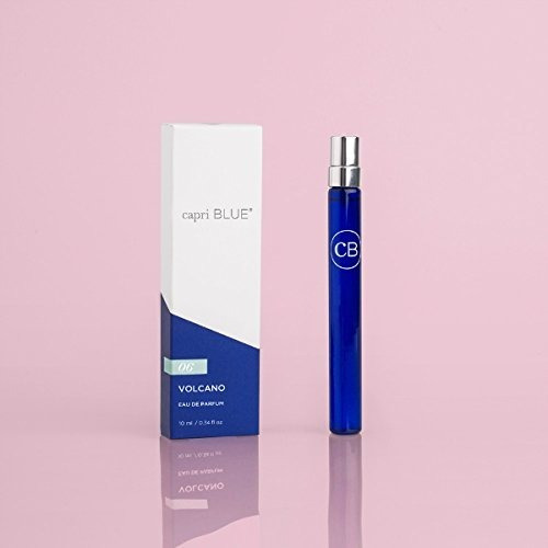 Capri Blue Volcano 34 Fl Oz Parfum Spray Pen
