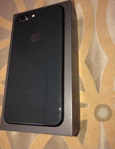 iPhone 8 Plus Space Gray