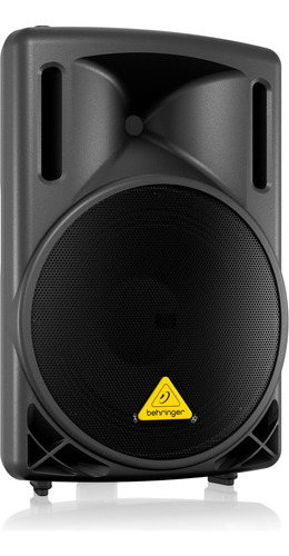 Behringer B212d Cabina Activa De 2 Vías