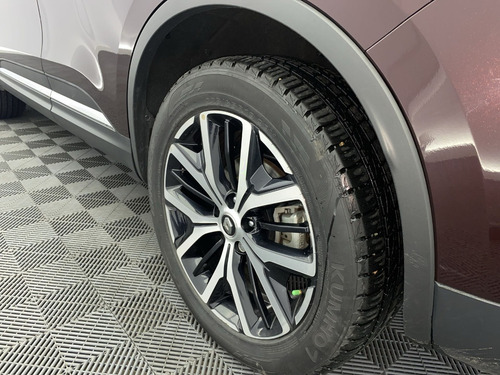 Renault Koleos 2.5 Intens 4X4