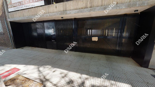 Imagen 10 de 30 de Loft A Estr 70m2 Cub Terraza Propia De 87m2 : Cochera: Calidad Y Diseño