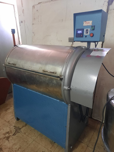 Lavadora Industrial Secadoras Centrifugas (Reacondicionado)