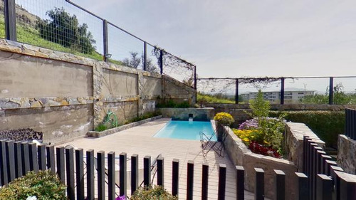 Casa ¡oferta!/cond. La Reserva