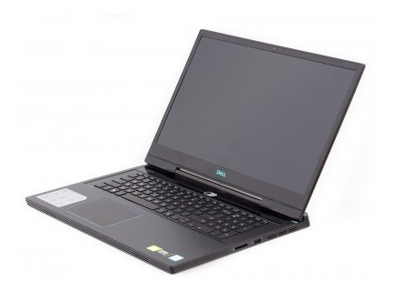 Laptop Dell G7 7790 - 17.3 Pulgadas, Intel Core I5, I5-8300h