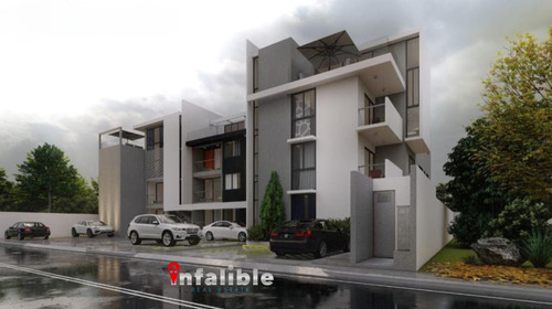 Apartamentos En Venta En San Francisco De Macorís