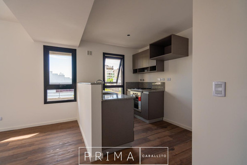 4 Ambientes Con 2 Balcones Y Más 5.000 M2 De Amenities| Prima Caballito