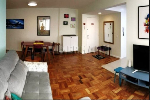 Apartamento - Jardim America - Ref: 123565 - V-123565