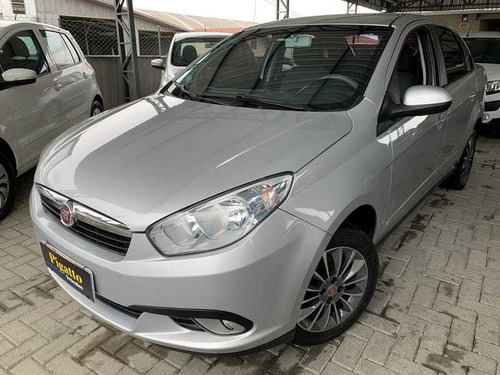 Fiat Grand Siena Attrac. 1.4