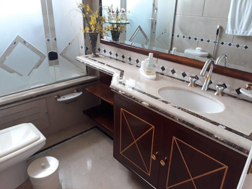 Imagem 23 de 30 de Apartamento Residencial Para Locação, Jardim Anália Franco, São Paulo. - Ap4787