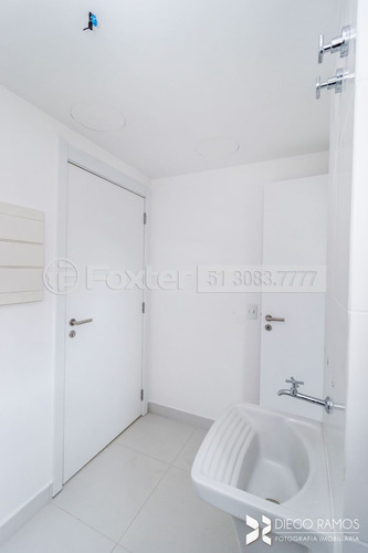 Imagem 26 de 30 de Apartamento, 3 Dormitórios, 101 M², Jardim Do Salso - 146971