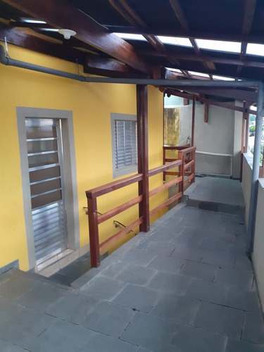 Sobrado Com 3 Moradias Guarulhos