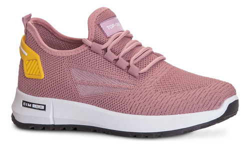 Tenis Para Mujer Top One Ty01