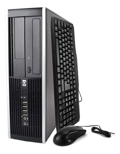 Cpu Dell 3010 7010 9010 Sff I5 3a, 8gb Ram, 1tb Disco (Reacondicionado)