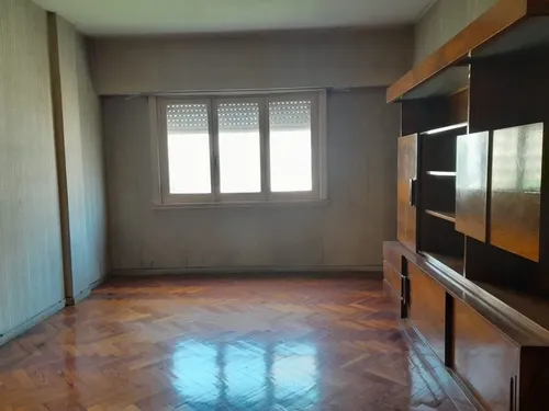 Departamento 2 Ambientes En Venta En Balvanera