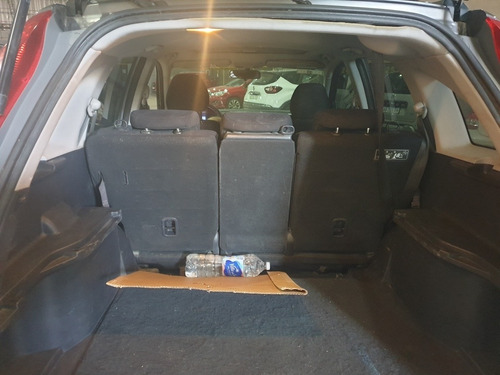 Honda Cr-v 2.4 Ex At 4wd (mexico) 2011