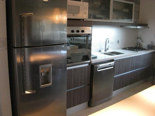 Imagen 4 de 20 de Departamento En Alquiler - Zona: Lasalle / Ref: 2426