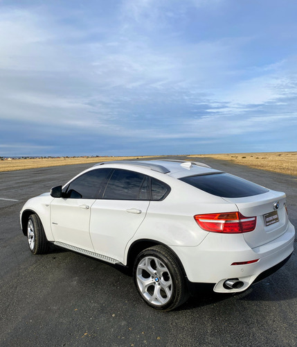 BMW X6 3.0 Xdrive 35i Sportive 306cv