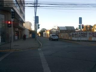 Casa En Venta Centro, Rancagua