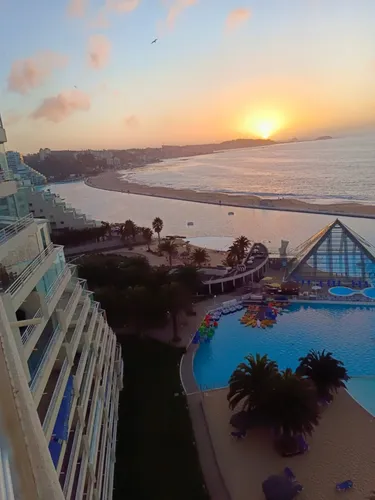 Arriendo Full Departamento En San Alfonso Del Mar