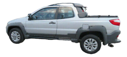 Consola Central C/d Ram 700 2015 1.6l 4cil Tm 2pta 15-20 (Usado)