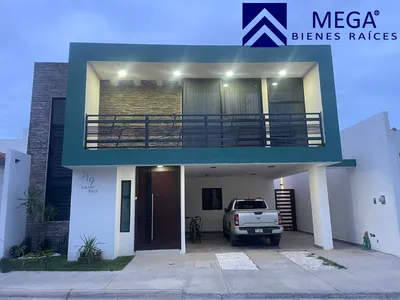 Casa en venta