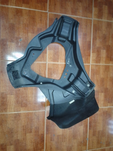 Base Caucho De Repuesto Ford Explorer 06 / 11