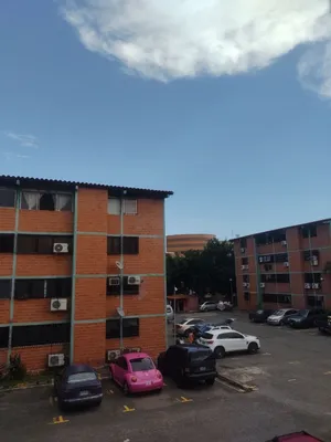 Apartamento en alquiler