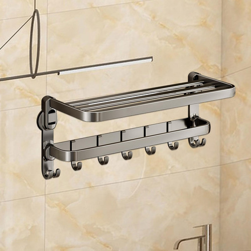 Toallero Toallero De Baño Toallero Con Longitud 40cm