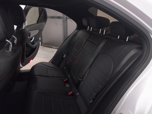 Mercedes Benz C250 Amg Line 2017