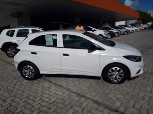 Imagem 9 de 9 de Chevrolet Joy 1.0 Spe4 Flex Manual